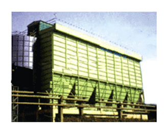 LMC脈沖長布袋除塵器